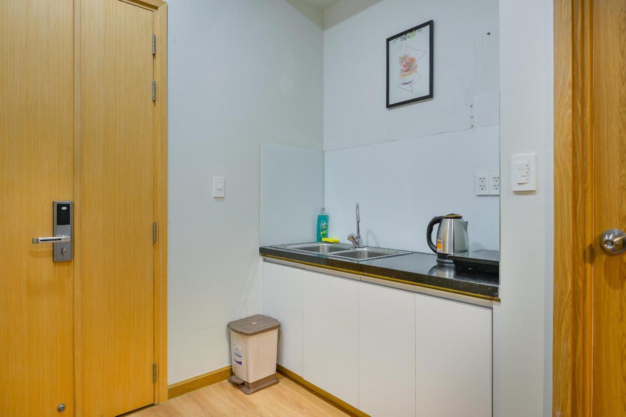 Anne House Luxury Ho Chi Minh City