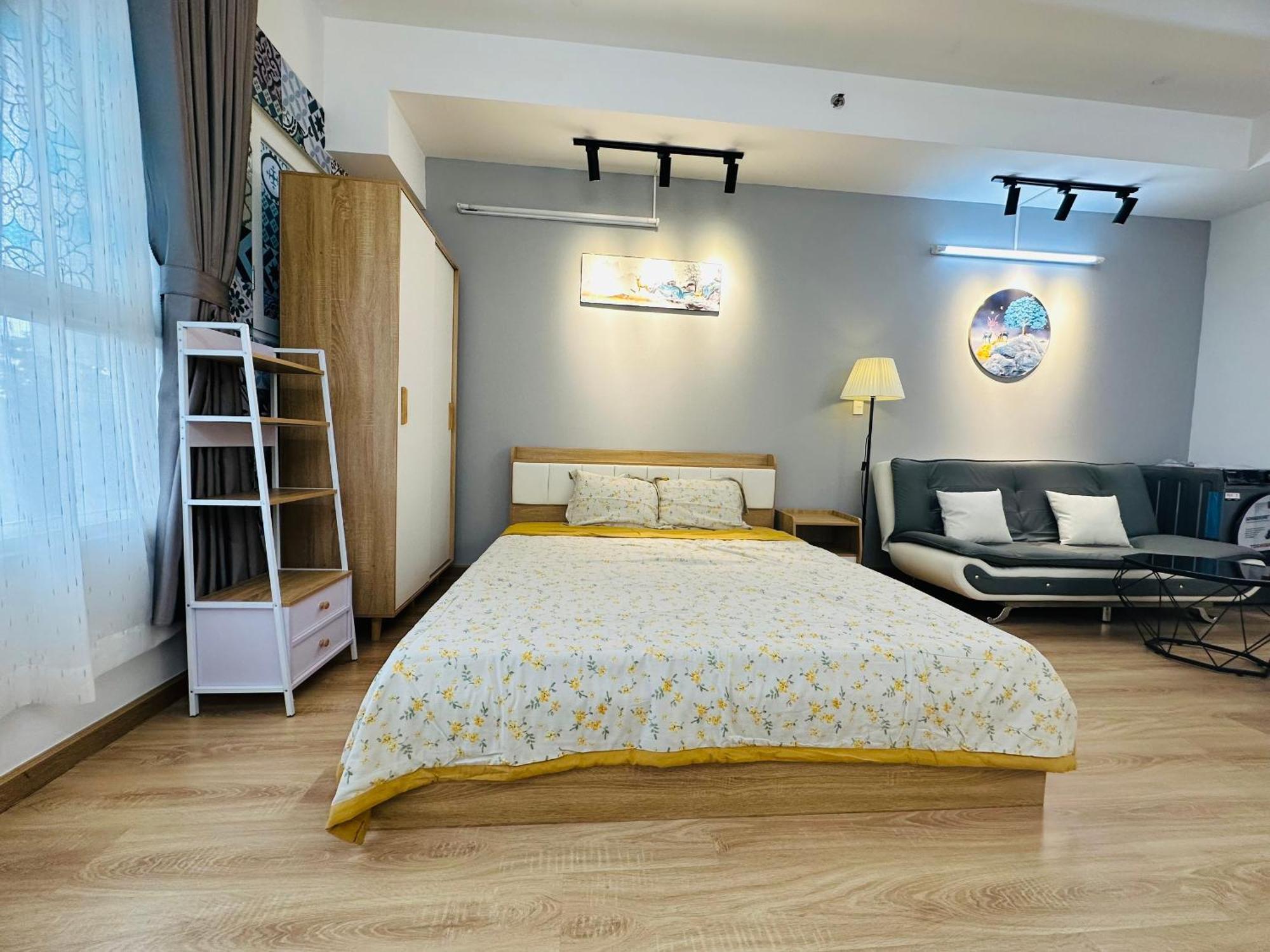 Apartment Anne House Luxury
