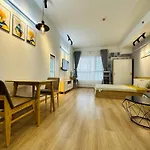 Anne House Luxury Apartment