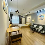 Anne House Luxury Apartment