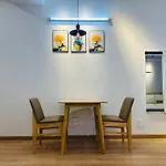 Anne House Luxury Apartment