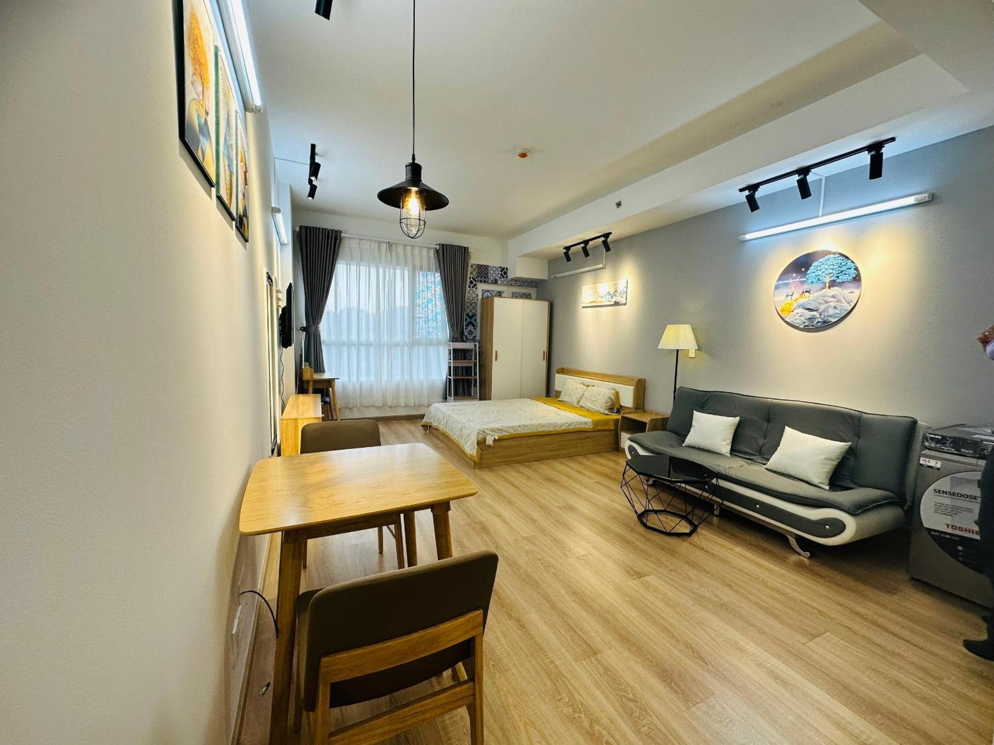 Anne House Luxury