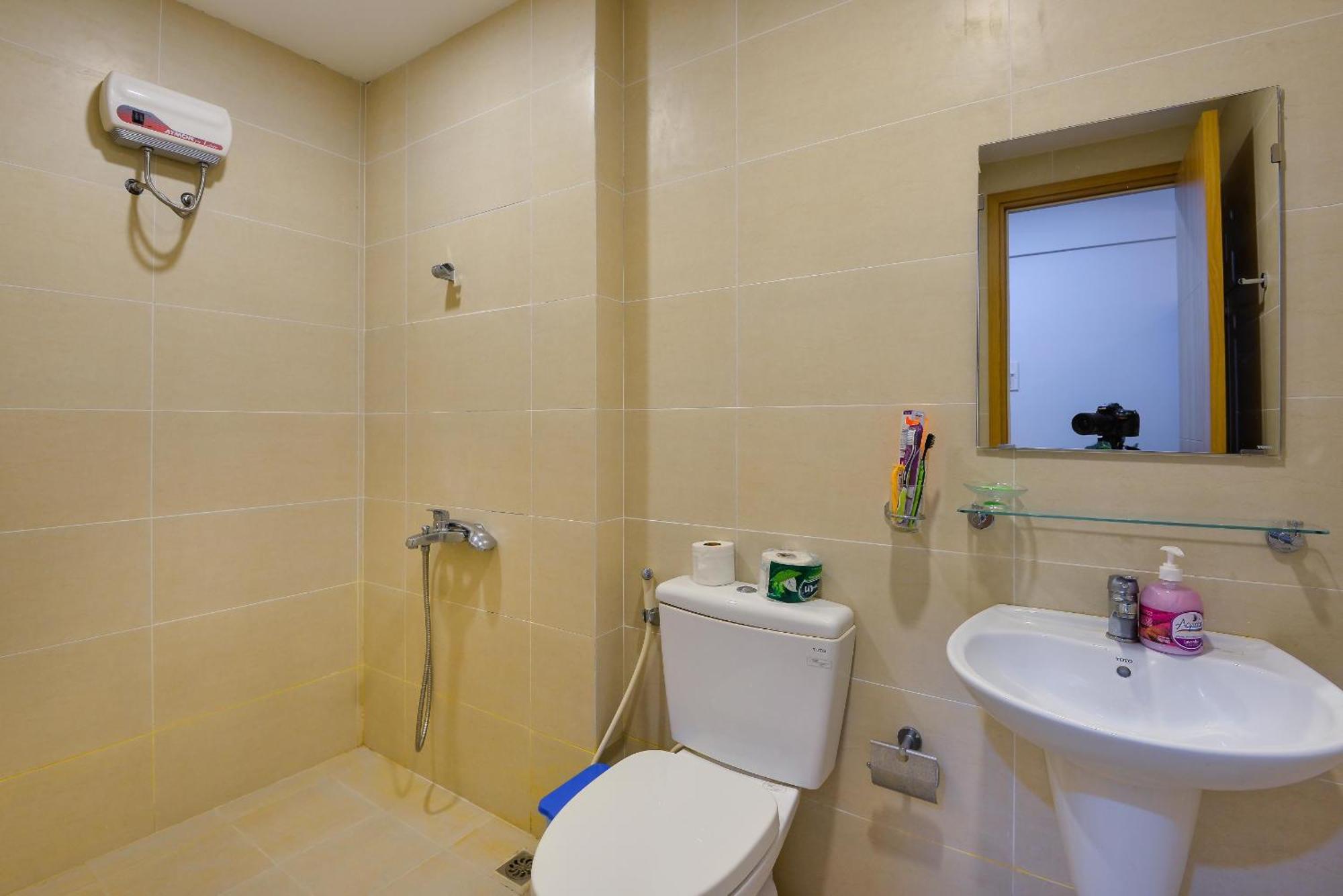 Anne House Luxury Căn hộ *