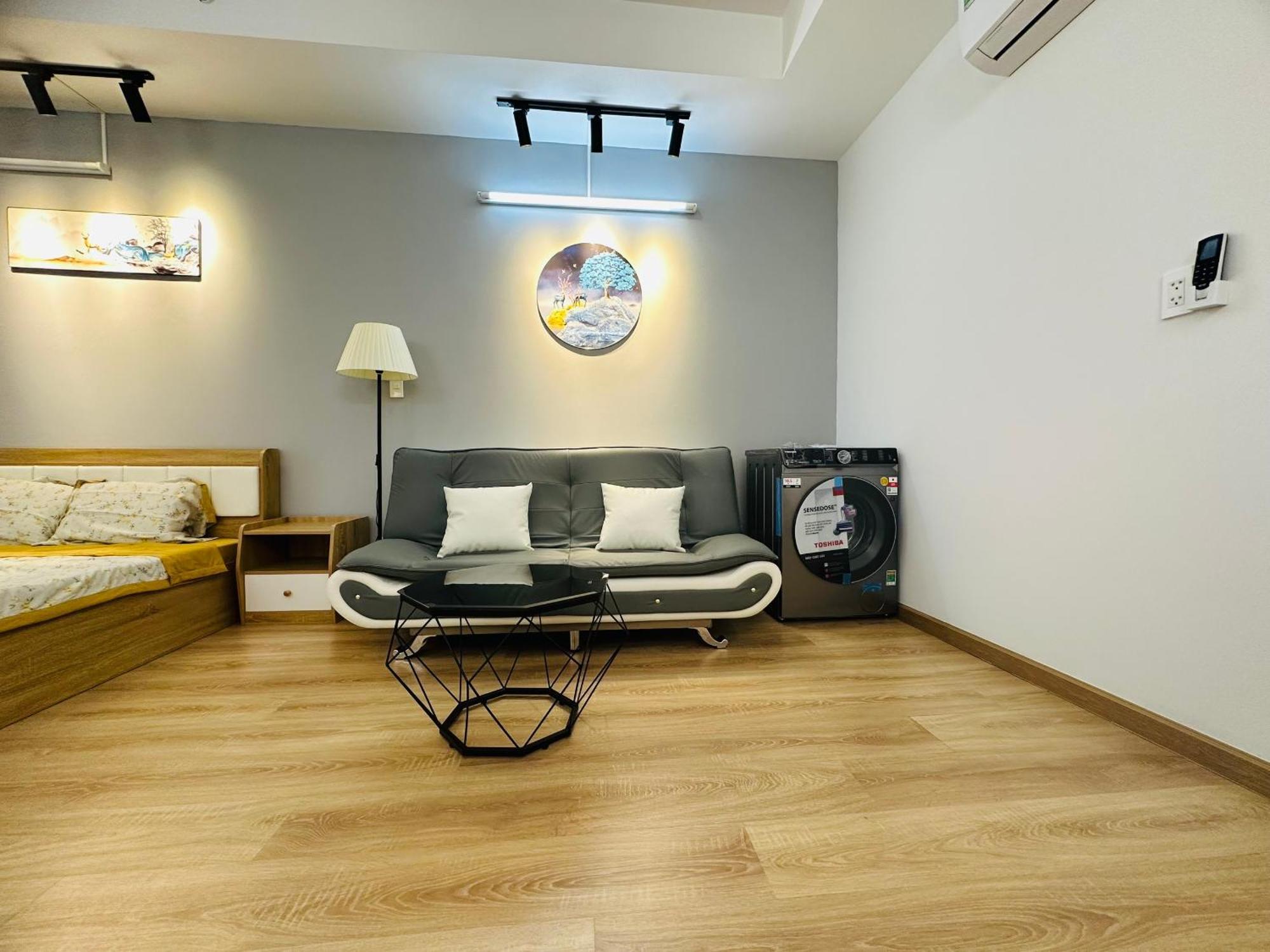 Anne House Luxury