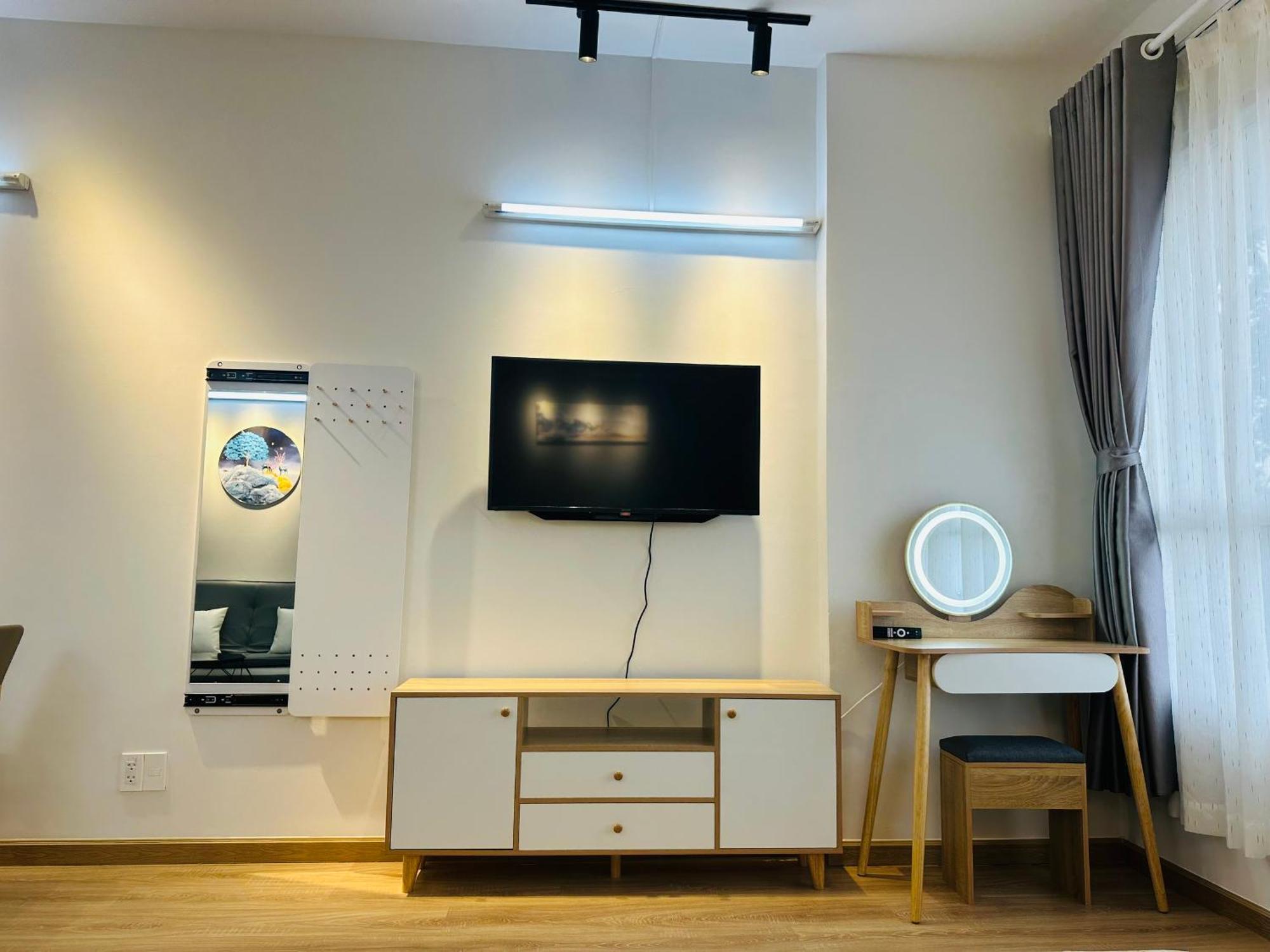 Anne House Luxury Căn hộ *
