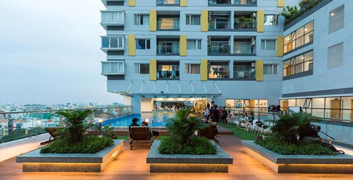 Anne House Luxury