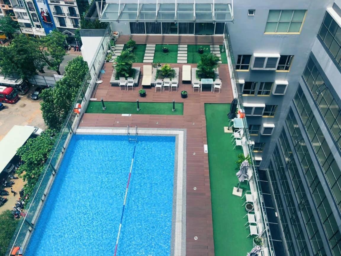 Anne House Luxury Căn hộ *