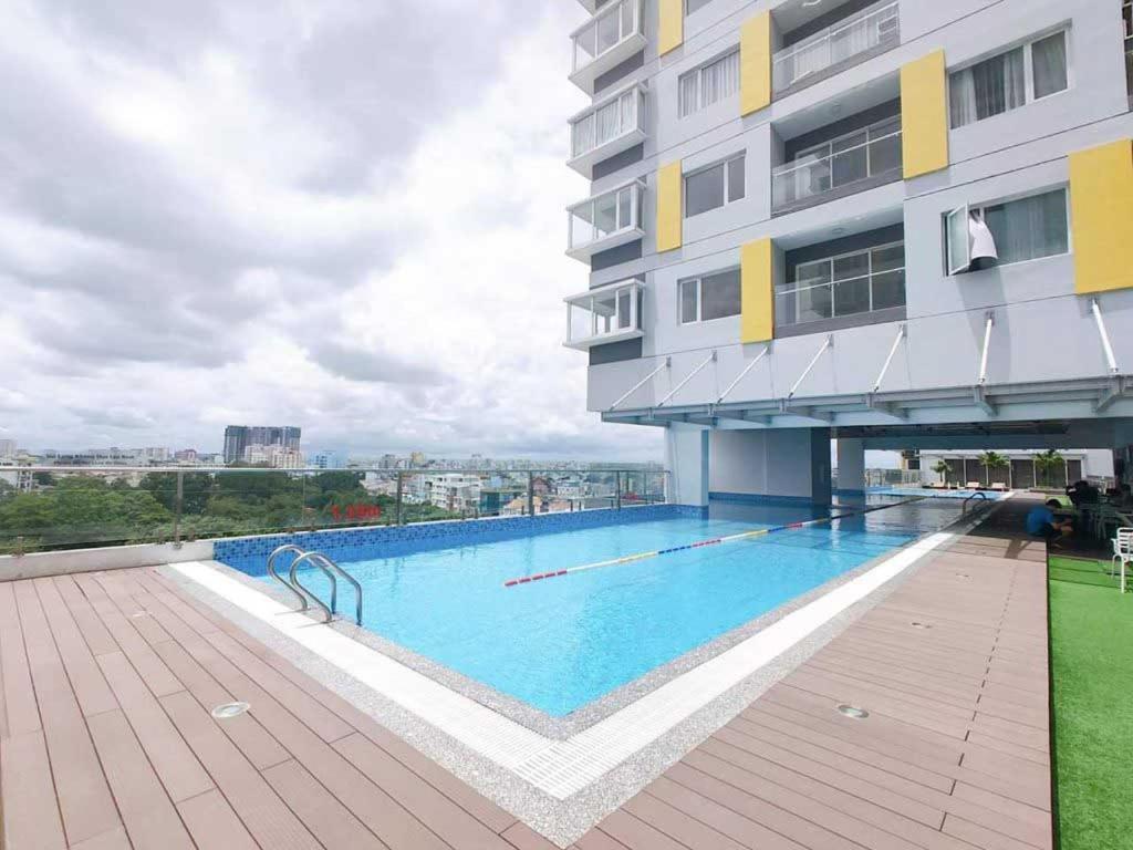 Anne House Luxury TP. Hồ Chí Minh